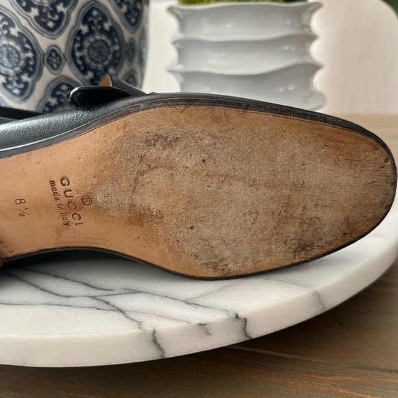 Gucci loafers - Picture 10 of 12